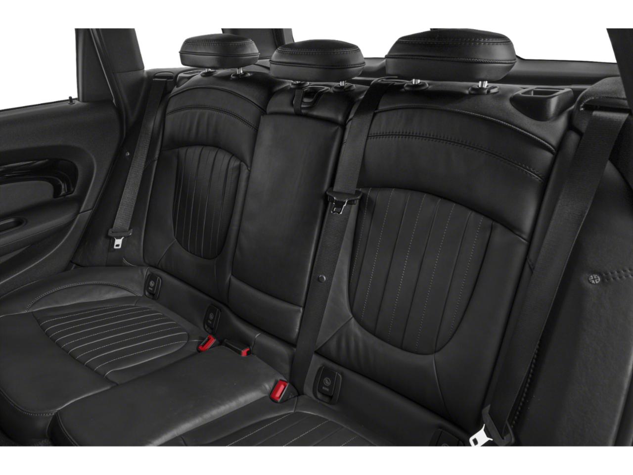 2022 MINI Cooper S Clubman Vehicle Photo in PLANO, TX 75024-3599