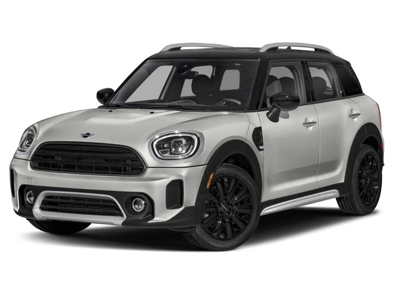 2022 MINI Countryman Vehicle Photo in GREENACRES, FL 33463-3207