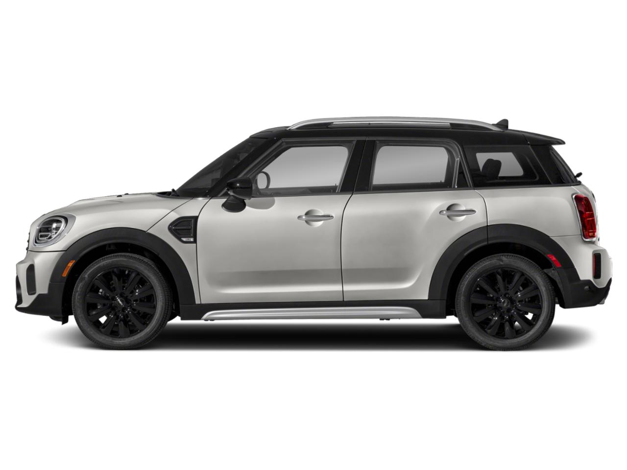 2022 MINI Countryman Vehicle Photo in GREENACRES, FL 33463-3207