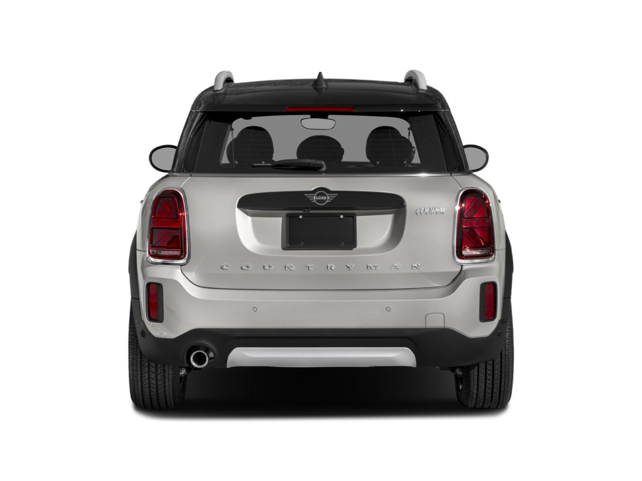 2022 MINI Countryman Vehicle Photo in GREENACRES, FL 33463-3207