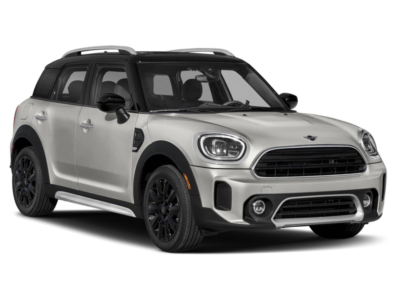 2022 MINI Countryman Vehicle Photo in GREENACRES, FL 33463-3207