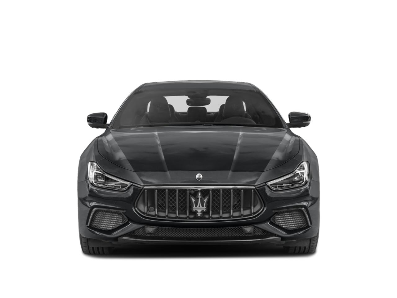 2022 Maserati Ghibli Vehicle Photo in Pembroke Pines , FL 33027