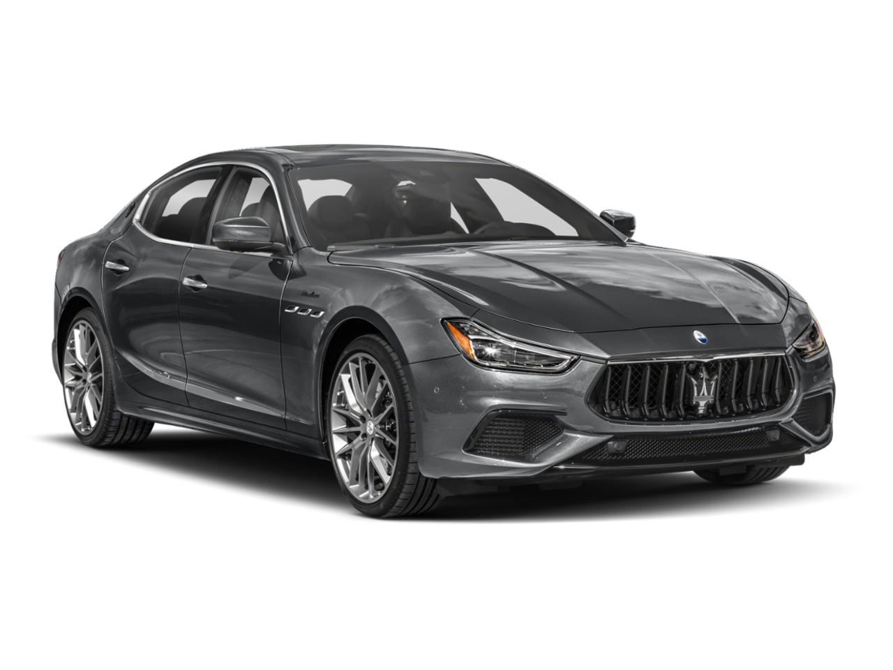 2022 Maserati Ghibli Vehicle Photo in Pembroke Pines , FL 33027