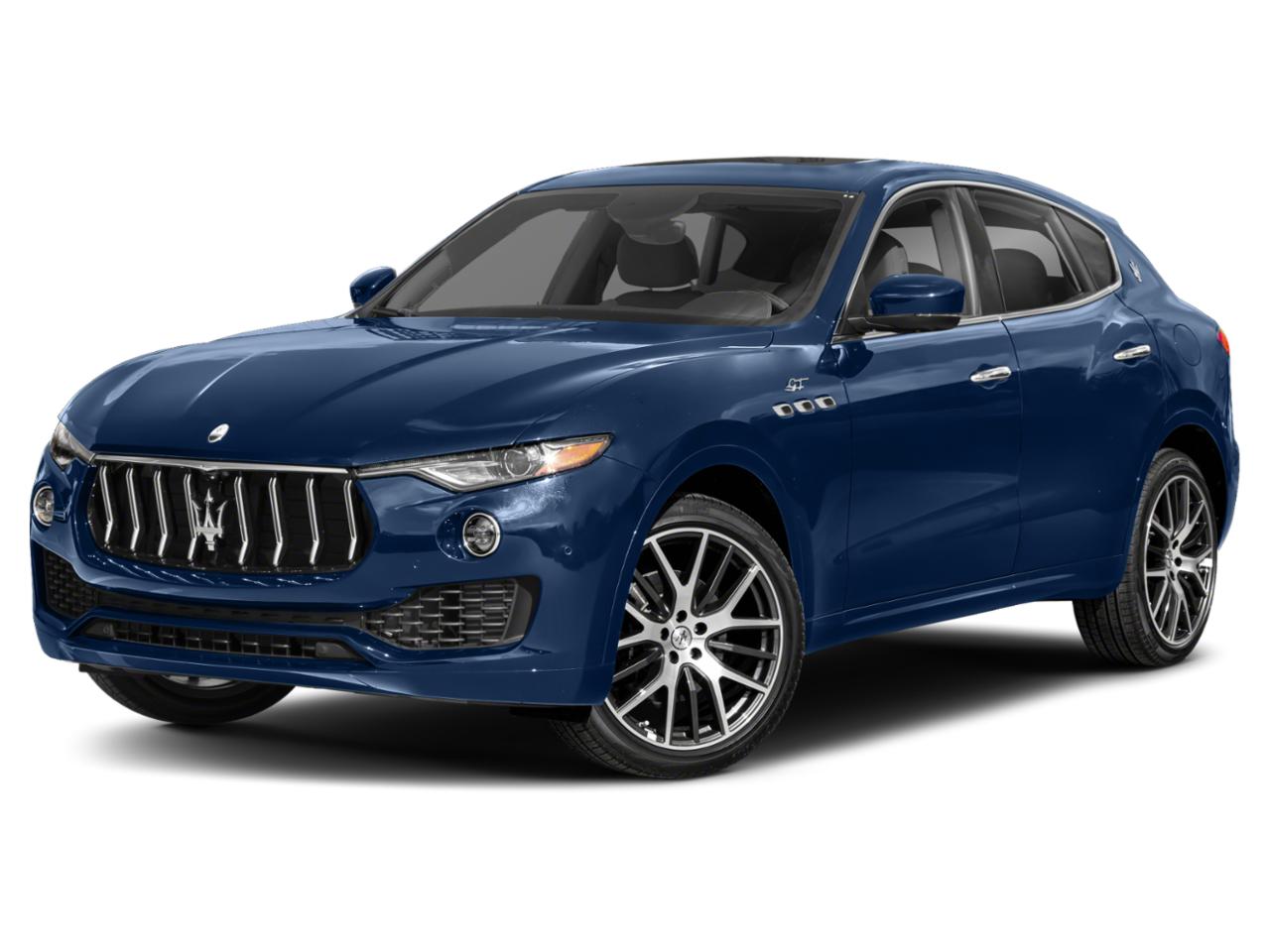 2022 Maserati Levante Vehicle Photo in Pembroke Pines , FL 33027