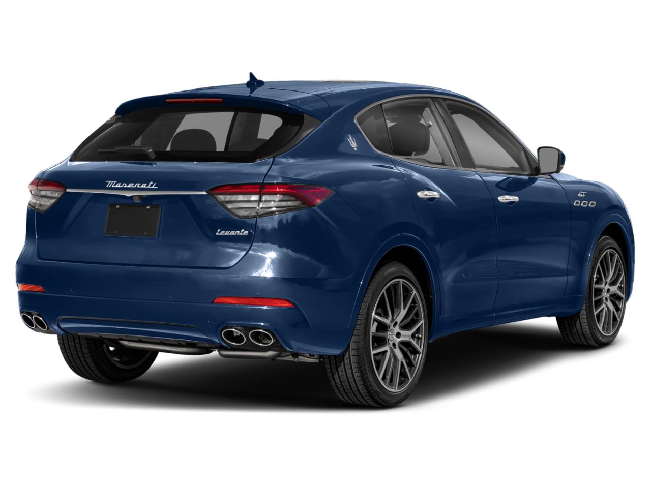 2022 Maserati Levante Vehicle Photo in Pembroke Pines , FL 33027