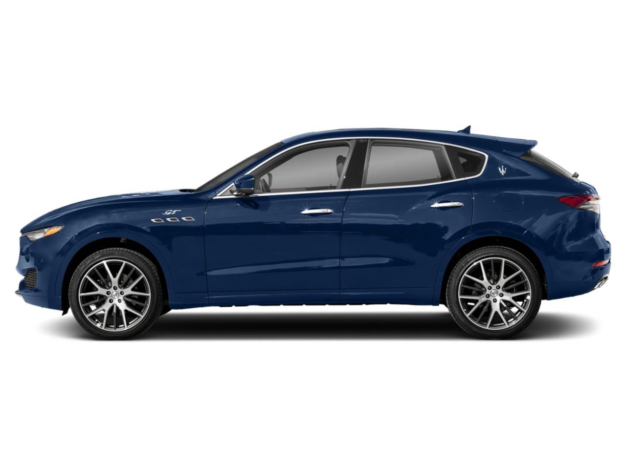 2022 Maserati Levante Vehicle Photo in Pembroke Pines , FL 33027