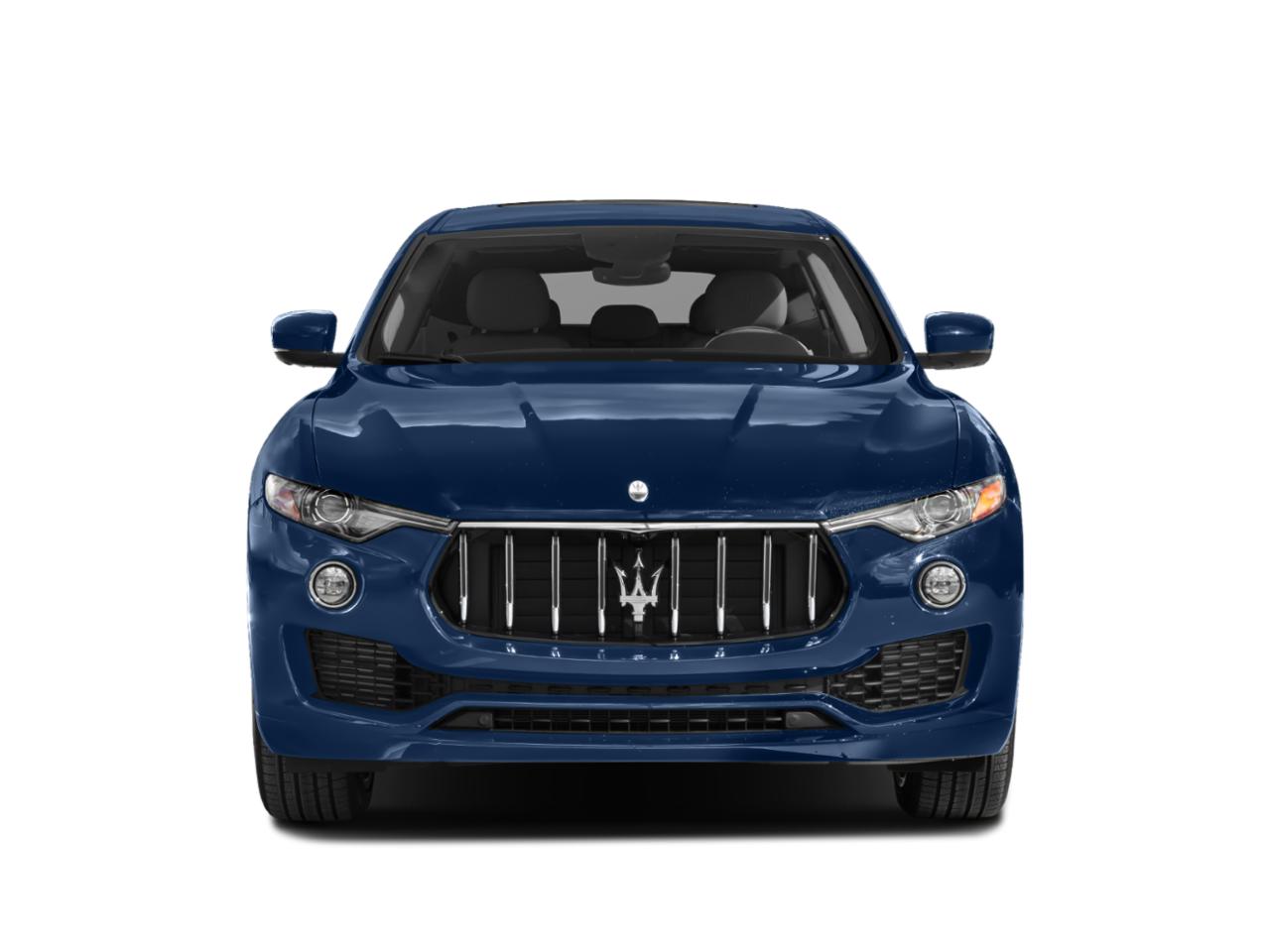 2022 Maserati Levante Vehicle Photo in Pembroke Pines , FL 33027