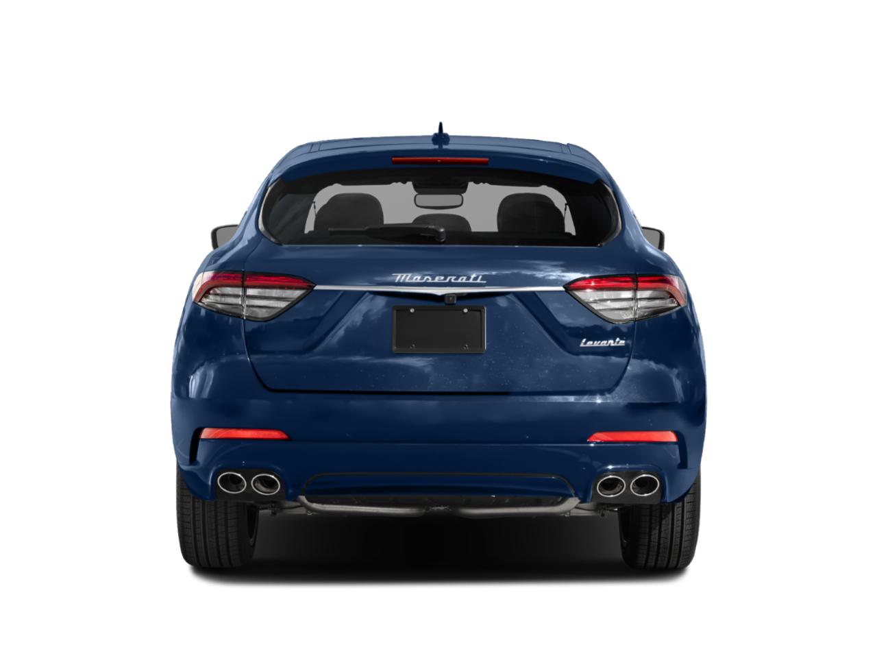 2022 Maserati Levante Vehicle Photo in Pembroke Pines , FL 33027