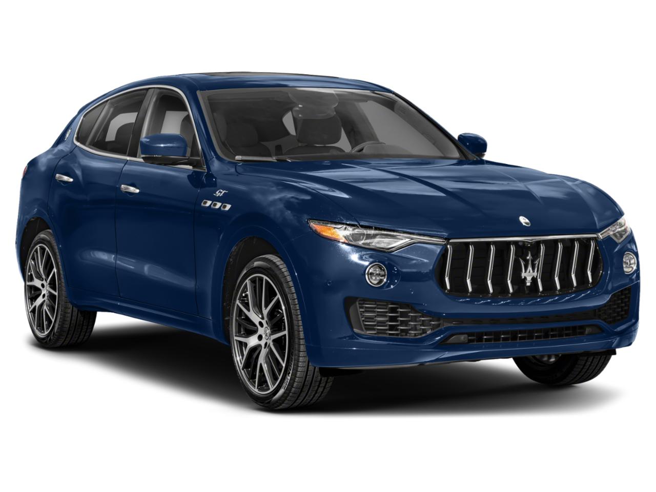 2022 Maserati Levante Vehicle Photo in Pembroke Pines , FL 33027