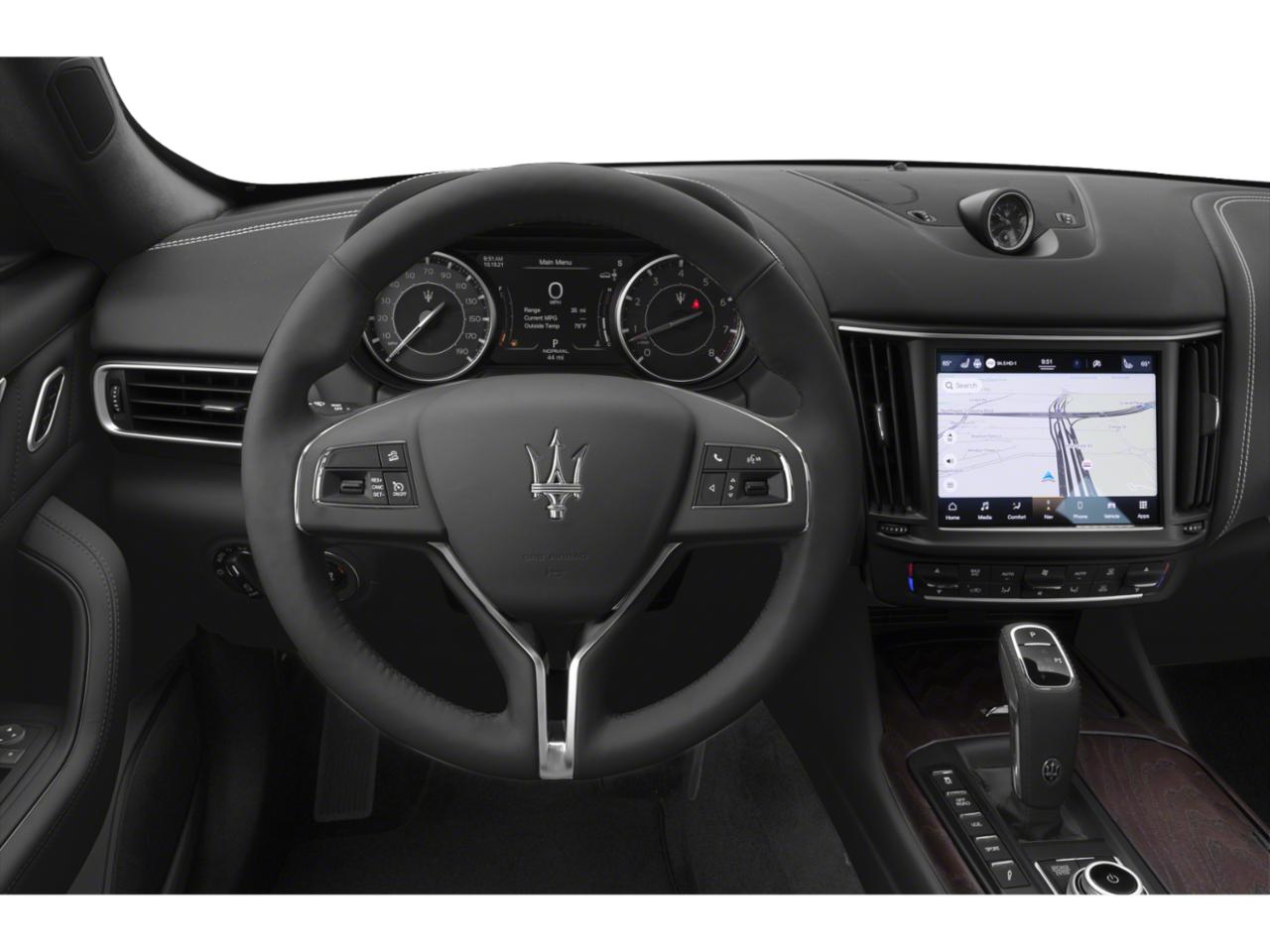 2022 Maserati Levante Vehicle Photo in Pembroke Pines , FL 33027