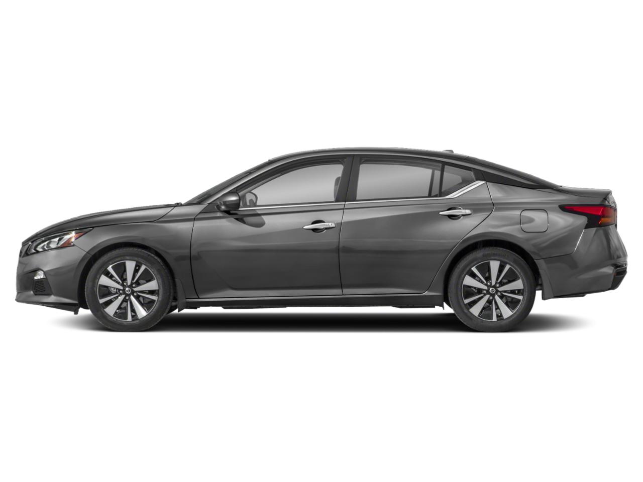 2022 Nissan Altima Vehicle Photo in Clearwater, FL 33764