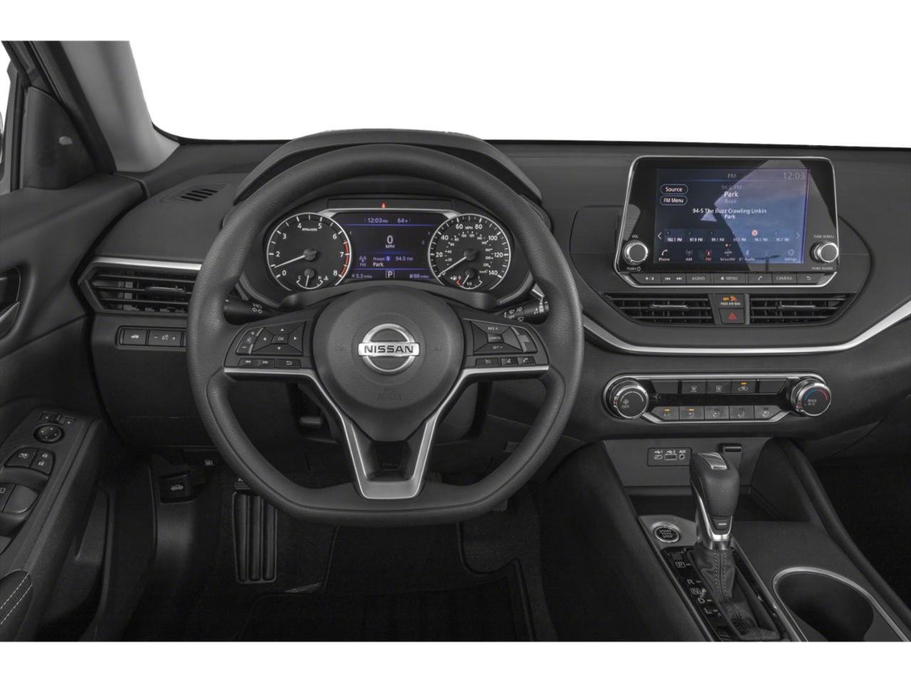 2022 Nissan Altima Vehicle Photo in Clearwater, FL 33764