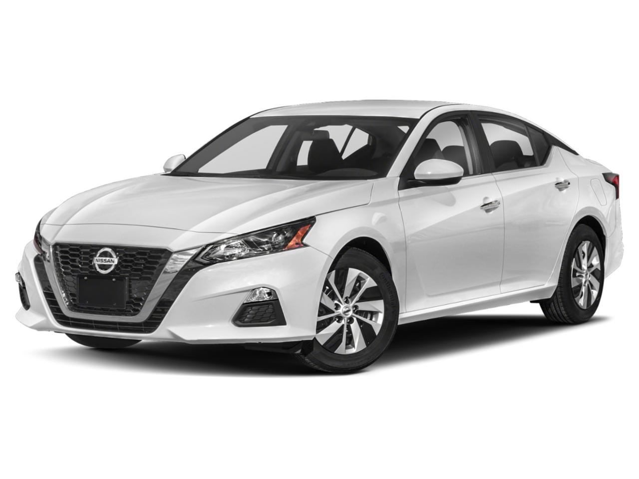 2022 Nissan Altima Vehicle Photo in Miami, FL 33135