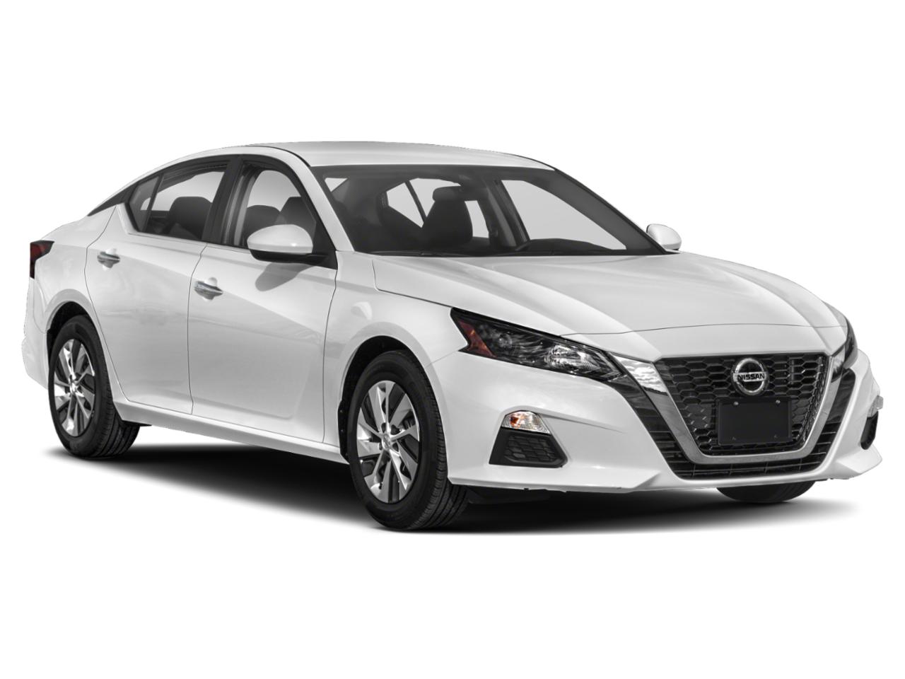 2022 Nissan Altima Vehicle Photo in Pembroke Pines , FL 33084