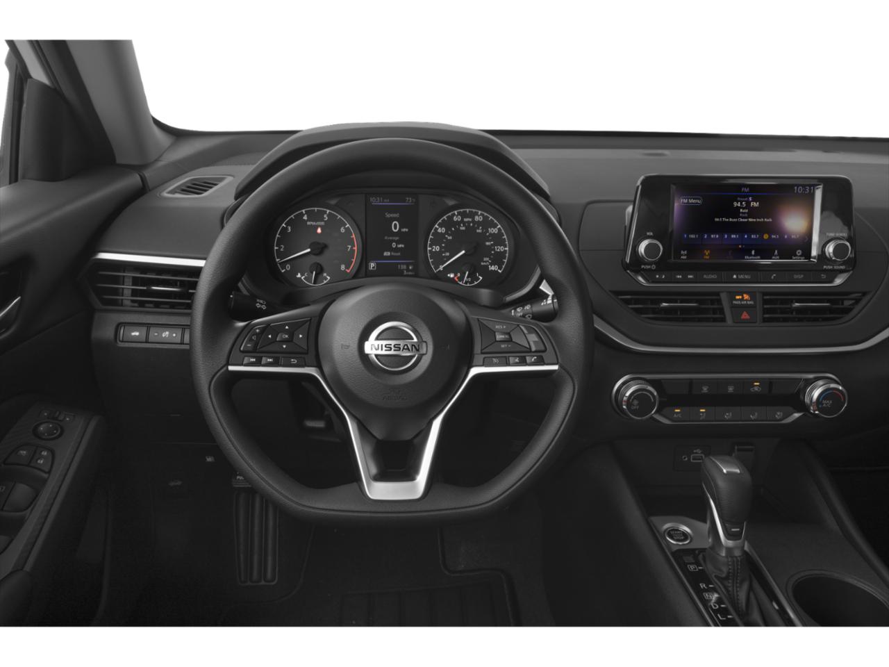 2022 Nissan Altima Vehicle Photo in Miami, FL 33135