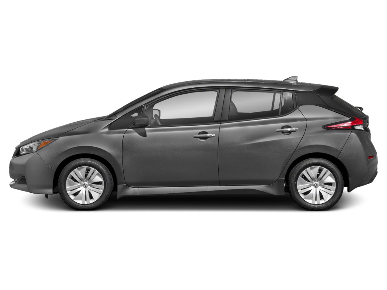 2022 Nissan LEAF Vehicle Photo in VALENCIA, CA 91355-1705