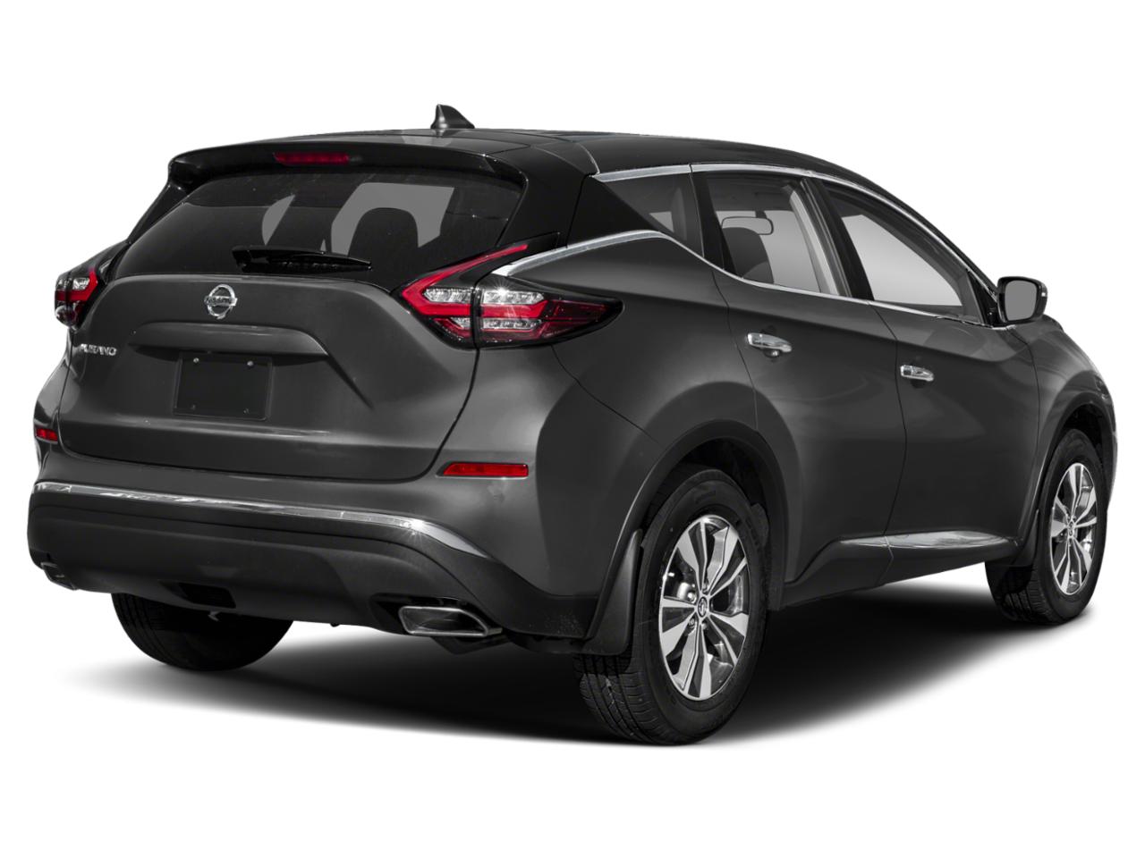 2022 Nissan Murano Vehicle Photo in Winter Park, FL 32792