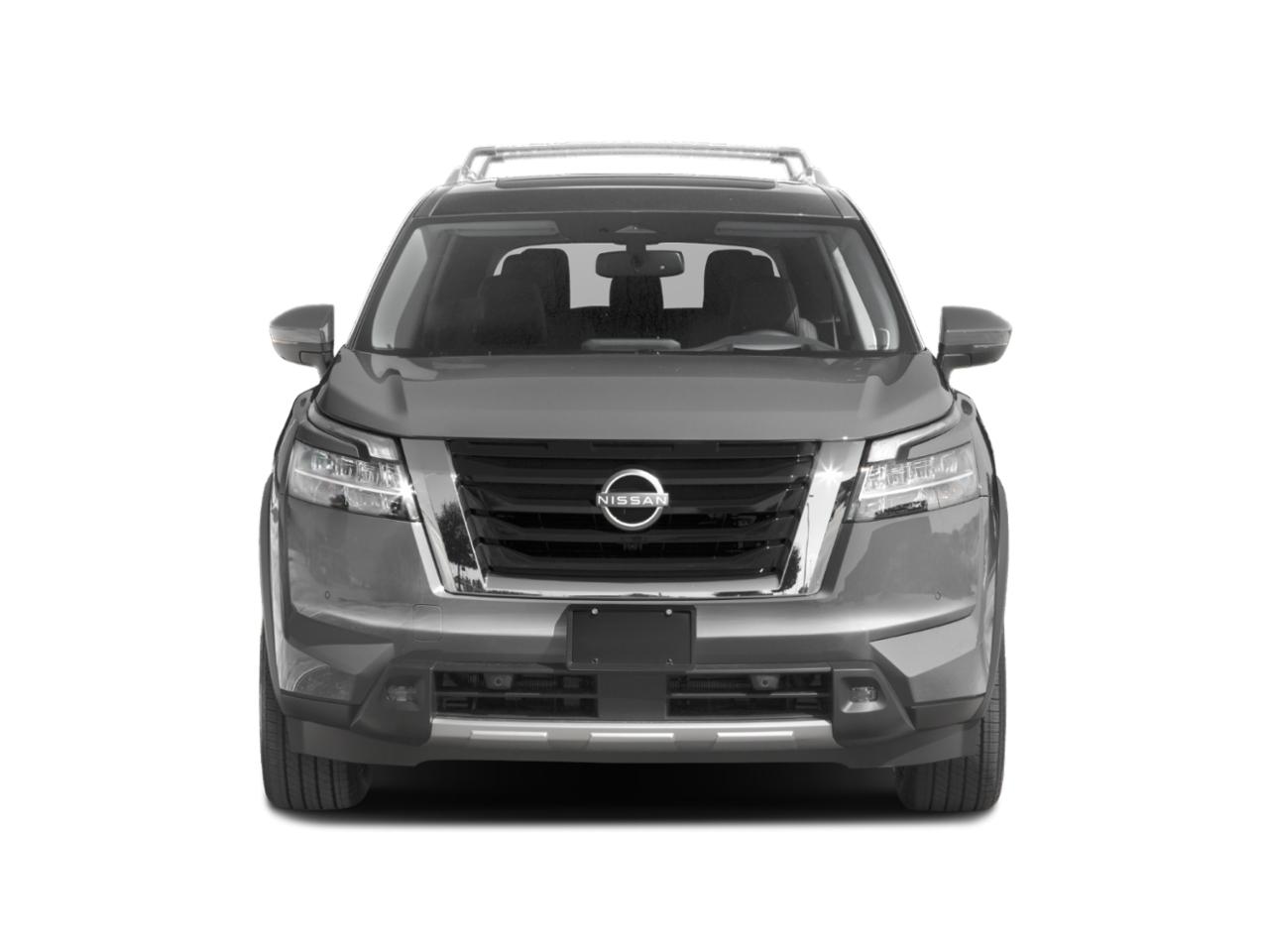 2022 Nissan Pathfinder Vehicle Photo in DENVER, CO 80221-3610