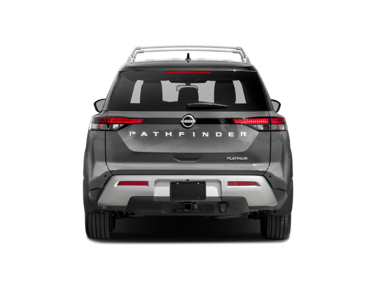 2022 Nissan Pathfinder Vehicle Photo in Sanford, FL 32771