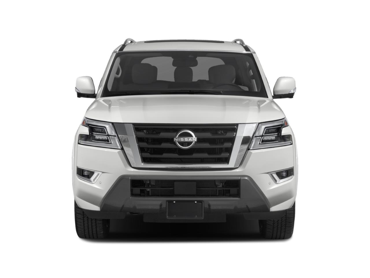 2022 Nissan ARMADA Vehicle Photo in MIAMI, FL 33134-2699