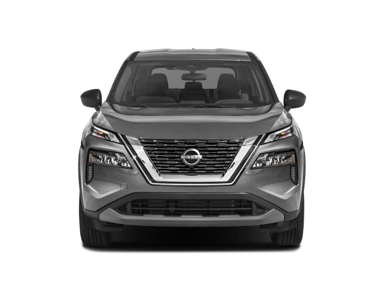 2022 Nissan Rogue Vehicle Photo in Pembroke Pines , FL 33084