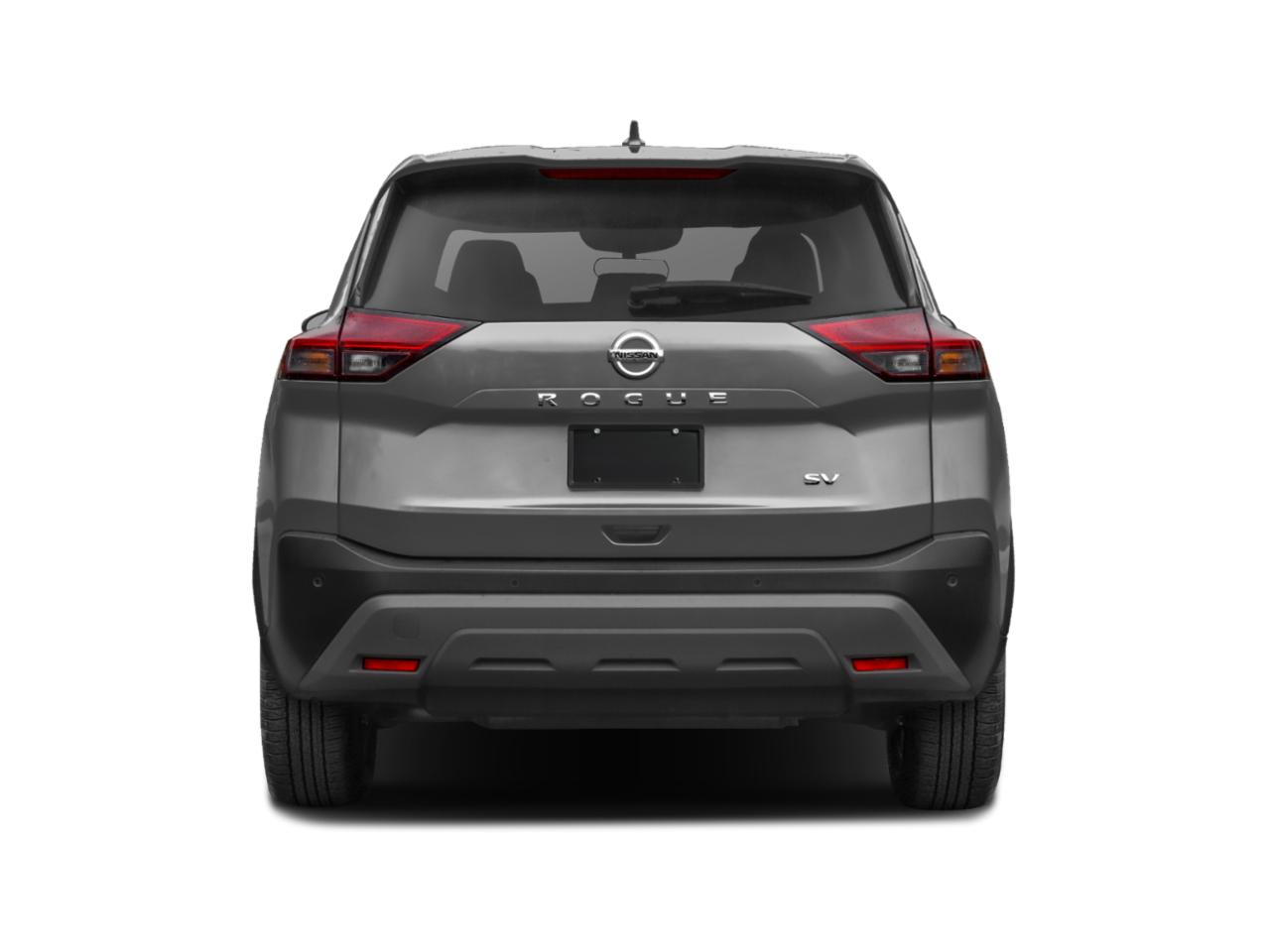 2022 Nissan Rogue Vehicle Photo in Savannah, GA 31419