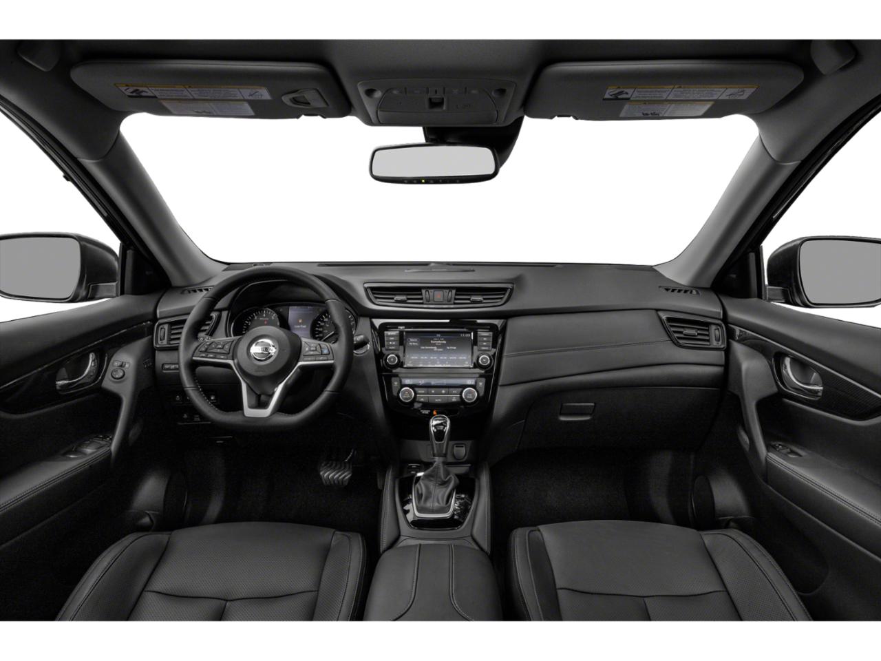 2022 Nissan Rogue Sport Vehicle Photo in Pembroke Pines , FL 33084