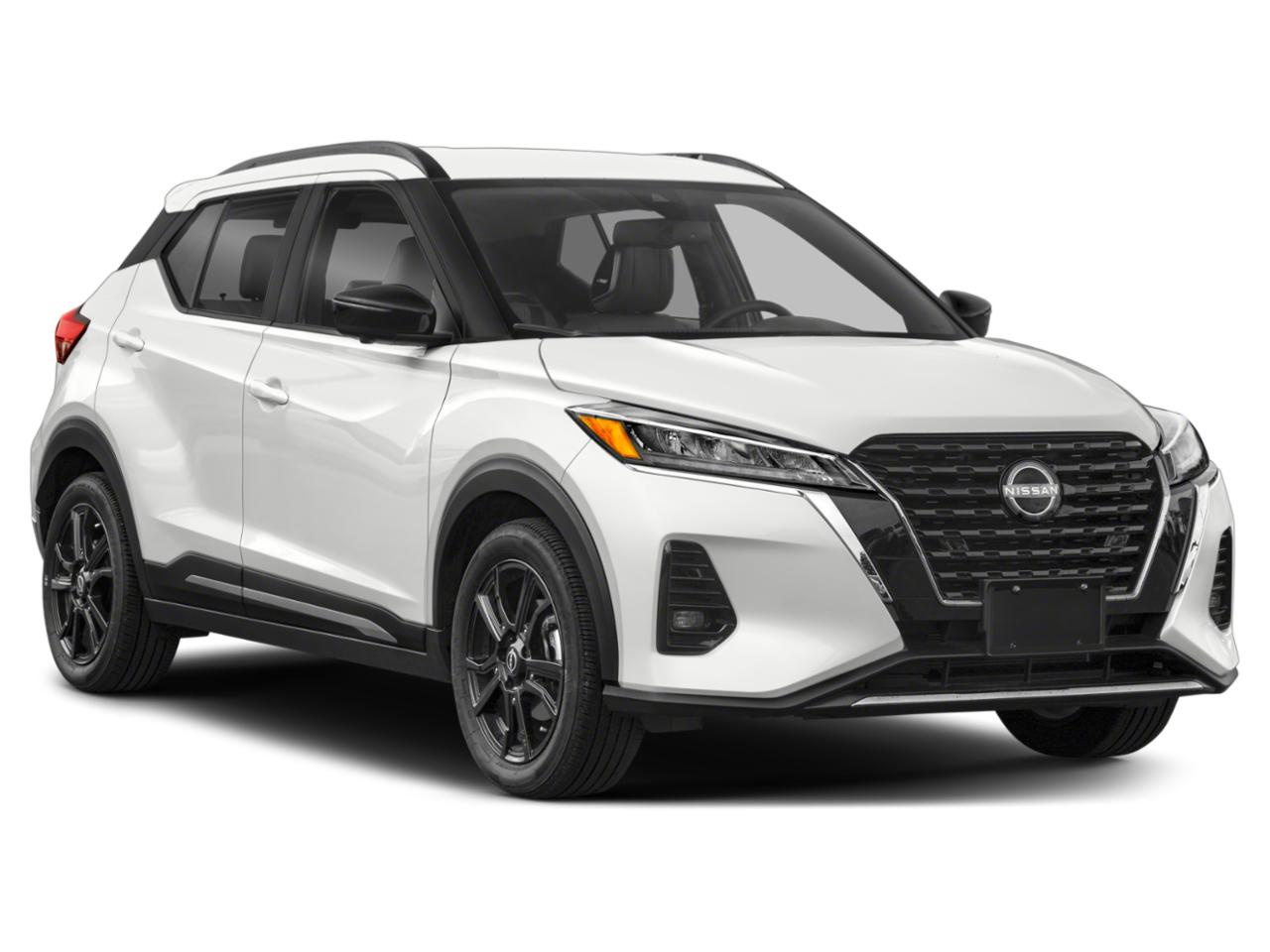 2022 Nissan Kicks Vehicle Photo in Pembroke Pines , FL 33084