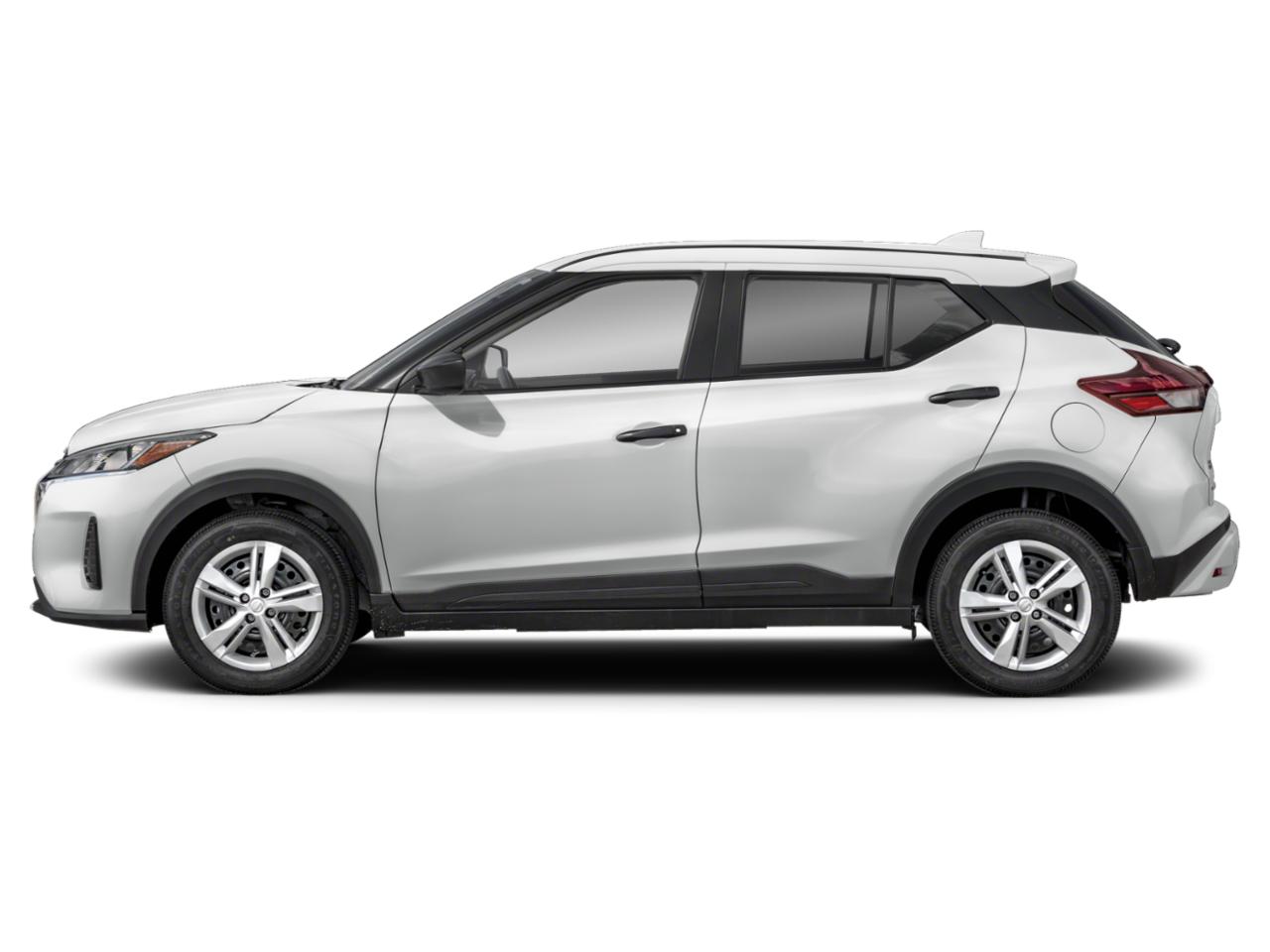 2022 Nissan Kicks Vehicle Photo in Memphis, TN 38125