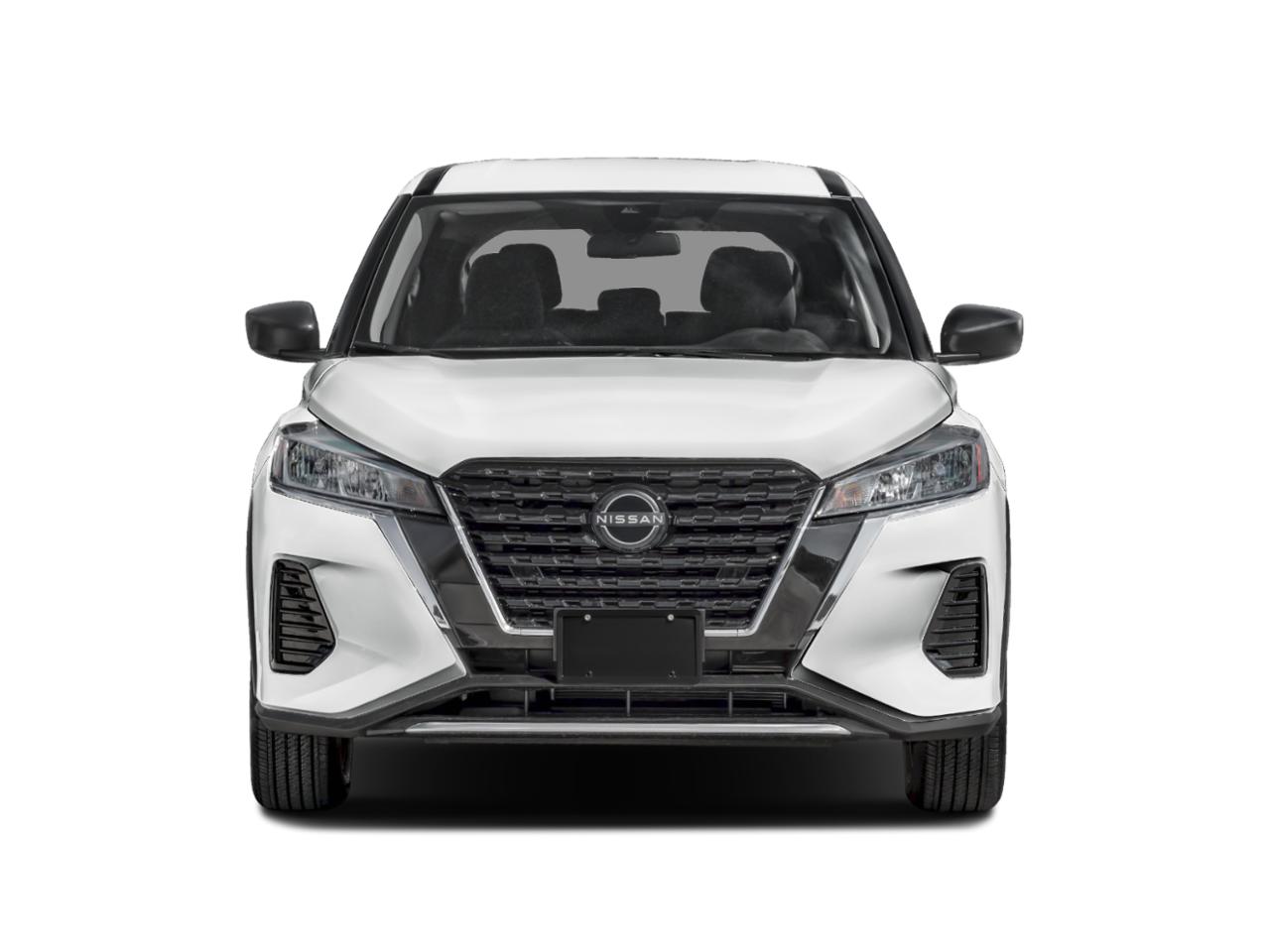 2022 Nissan Kicks Vehicle Photo in Memphis, TN 38125