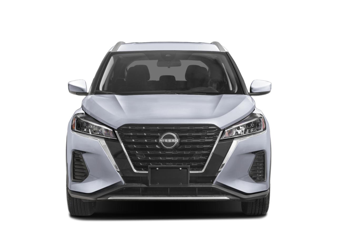 2022 Nissan Kicks Vehicle Photo in Pembroke Pines , FL 33084