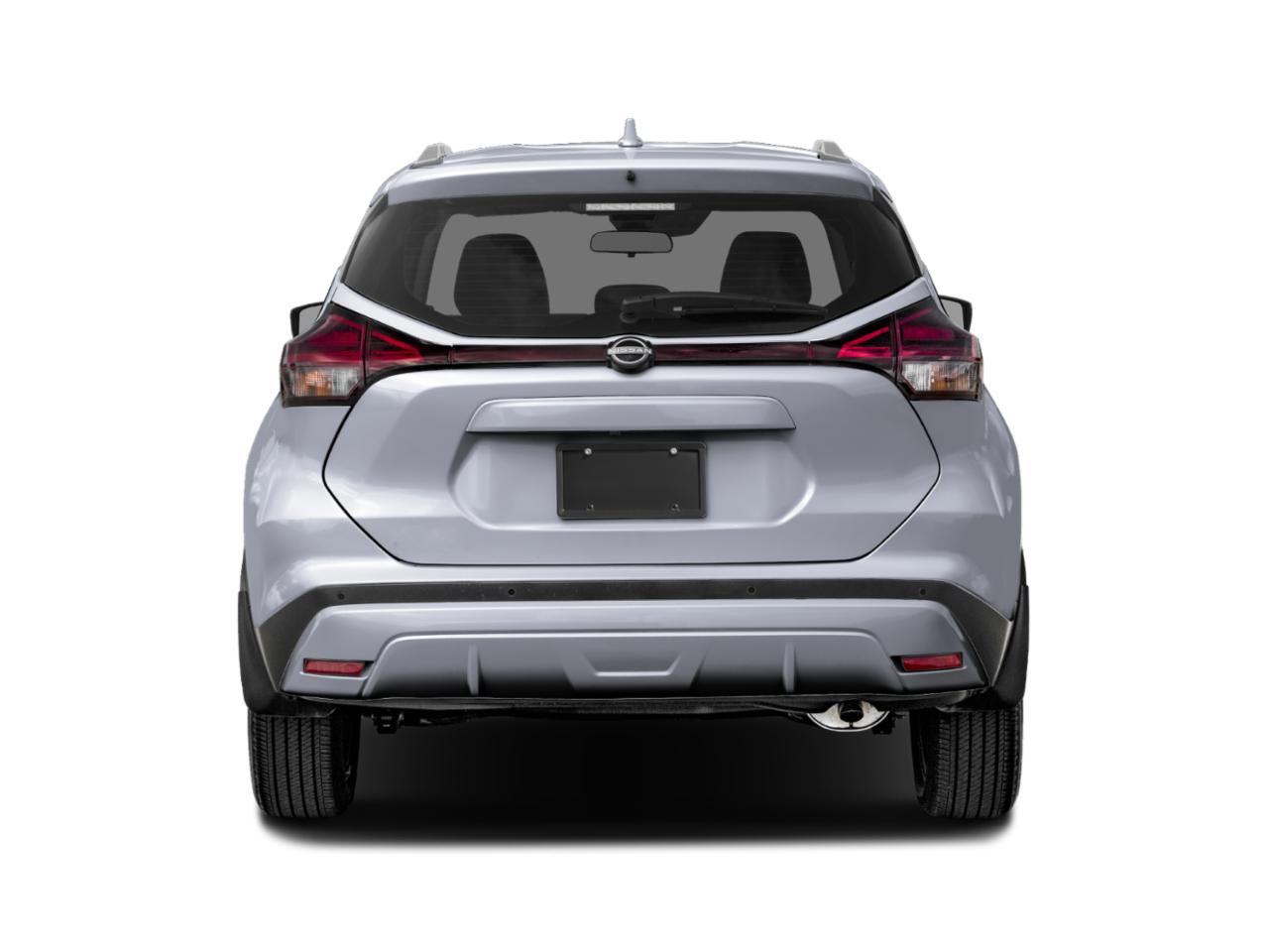 2022 Nissan Kicks Vehicle Photo in Statesboro, GA 30458