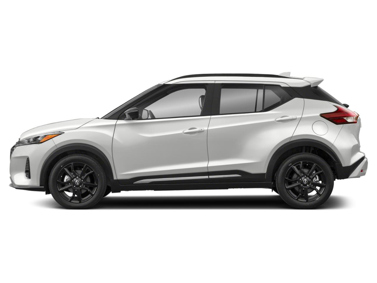 2022 Nissan Kicks Vehicle Photo in Grapevine, TX 76051