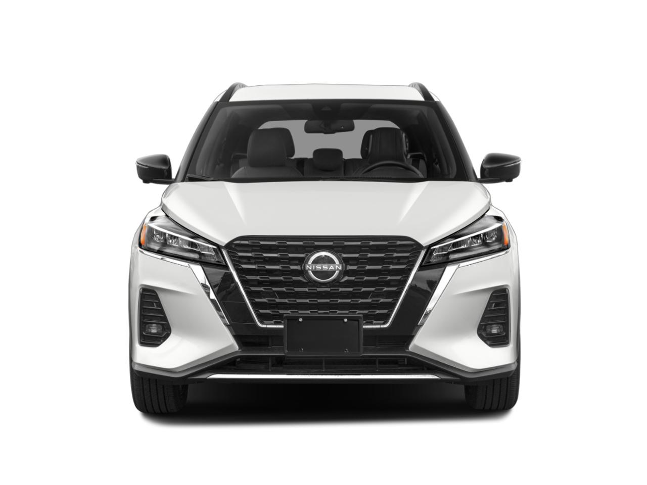 2022 Nissan Kicks Vehicle Photo in Pembroke Pines , FL 33084