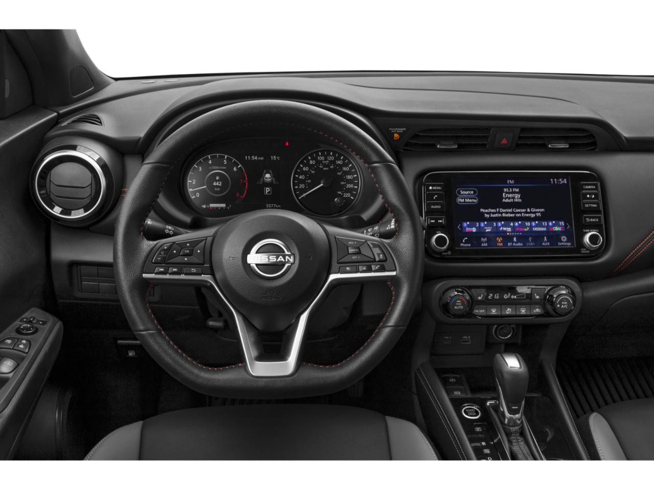 2022 Nissan Kicks Vehicle Photo in Pembroke Pines , FL 33084