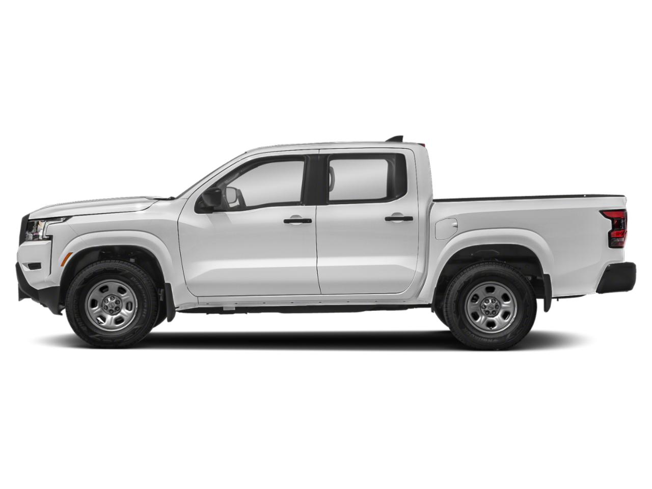 2022 Nissan Frontier Vehicle Photo in Pembroke Pines, FL 33027