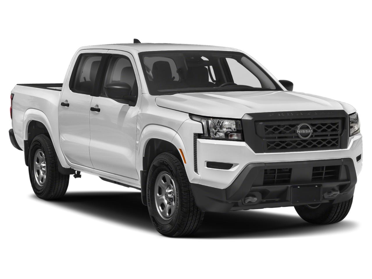 2022 Nissan Frontier Vehicle Photo in Pembroke Pines, FL 33027