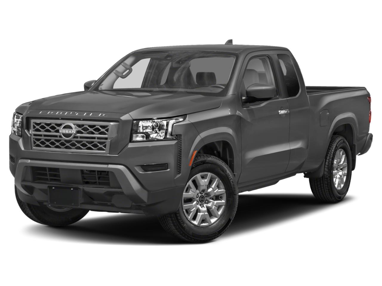 2022 Nissan Frontier Vehicle Photo in Savannah, GA 31419