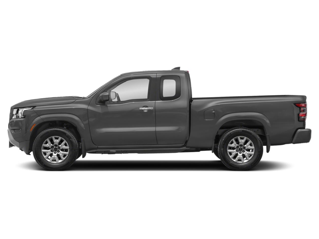 2022 Nissan Frontier Vehicle Photo in Savannah, GA 31419