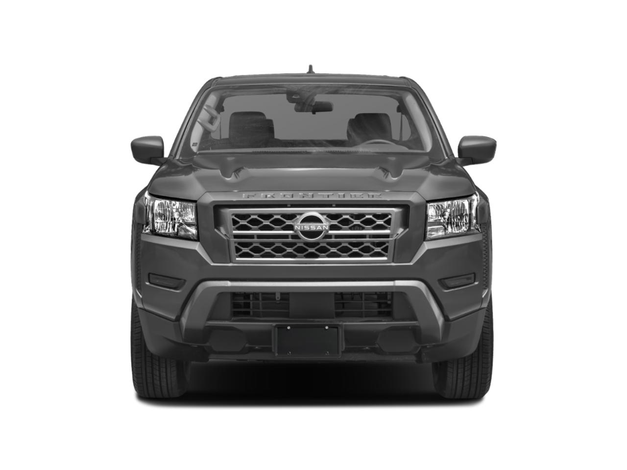 2022 Nissan Frontier Vehicle Photo in Savannah, GA 31419