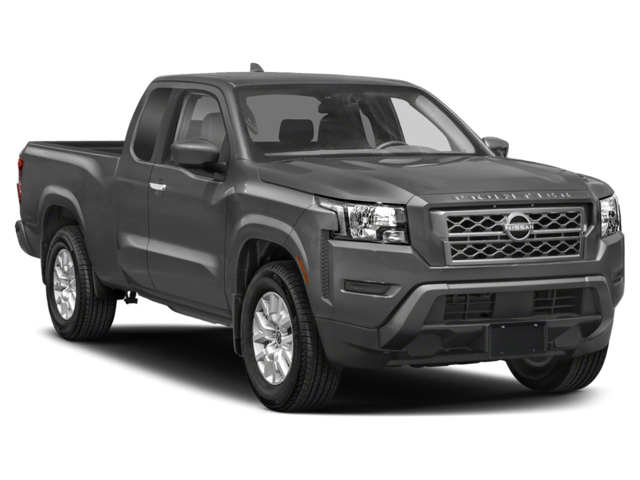 2022 Nissan Frontier Vehicle Photo in Savannah, GA 31419