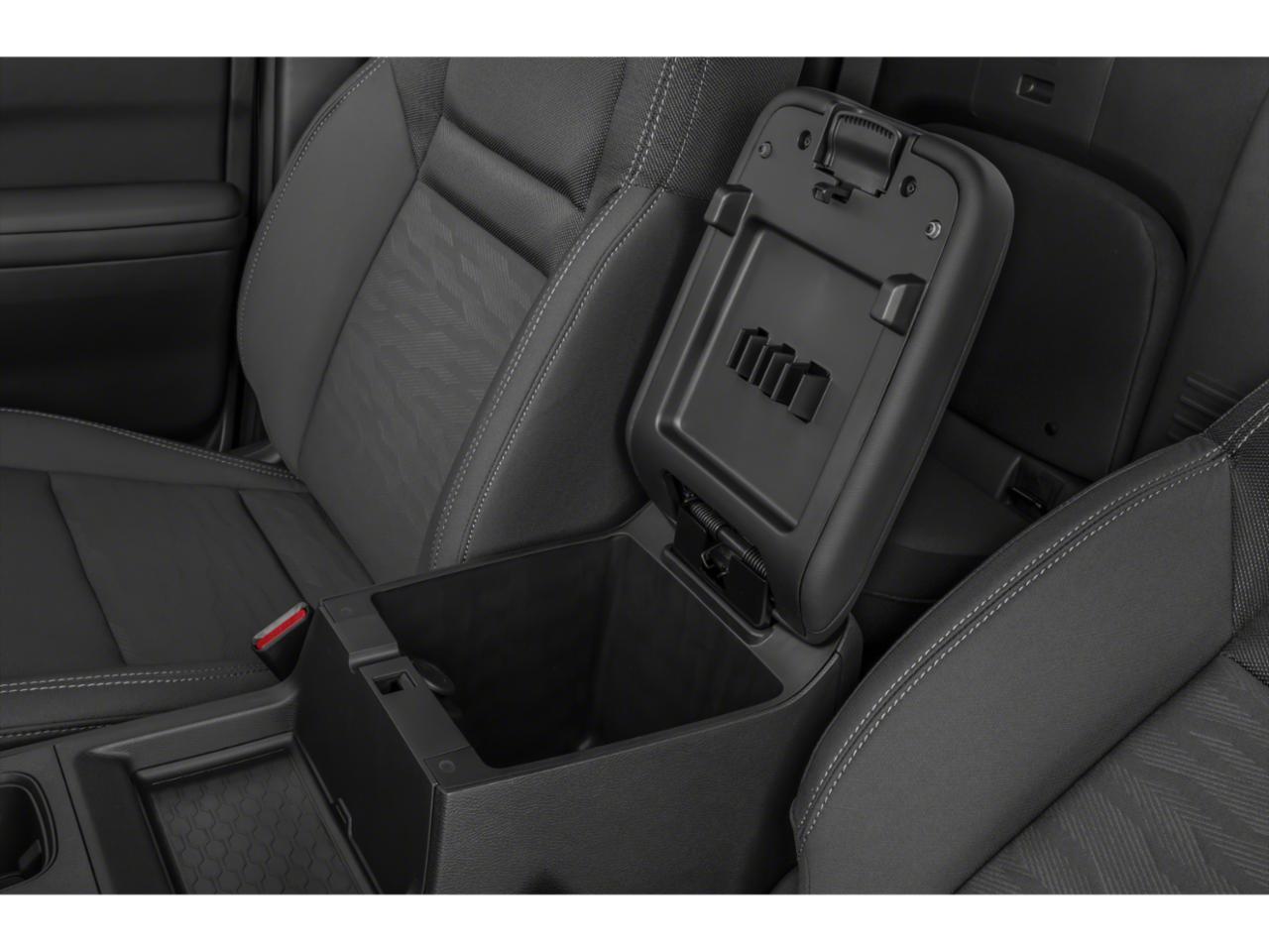 2022 Nissan Frontier Vehicle Photo in Savannah, GA 31419
