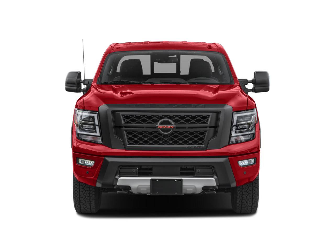 2022 Nissan Titan XD Vehicle Photo in San Antonio, TX 78209