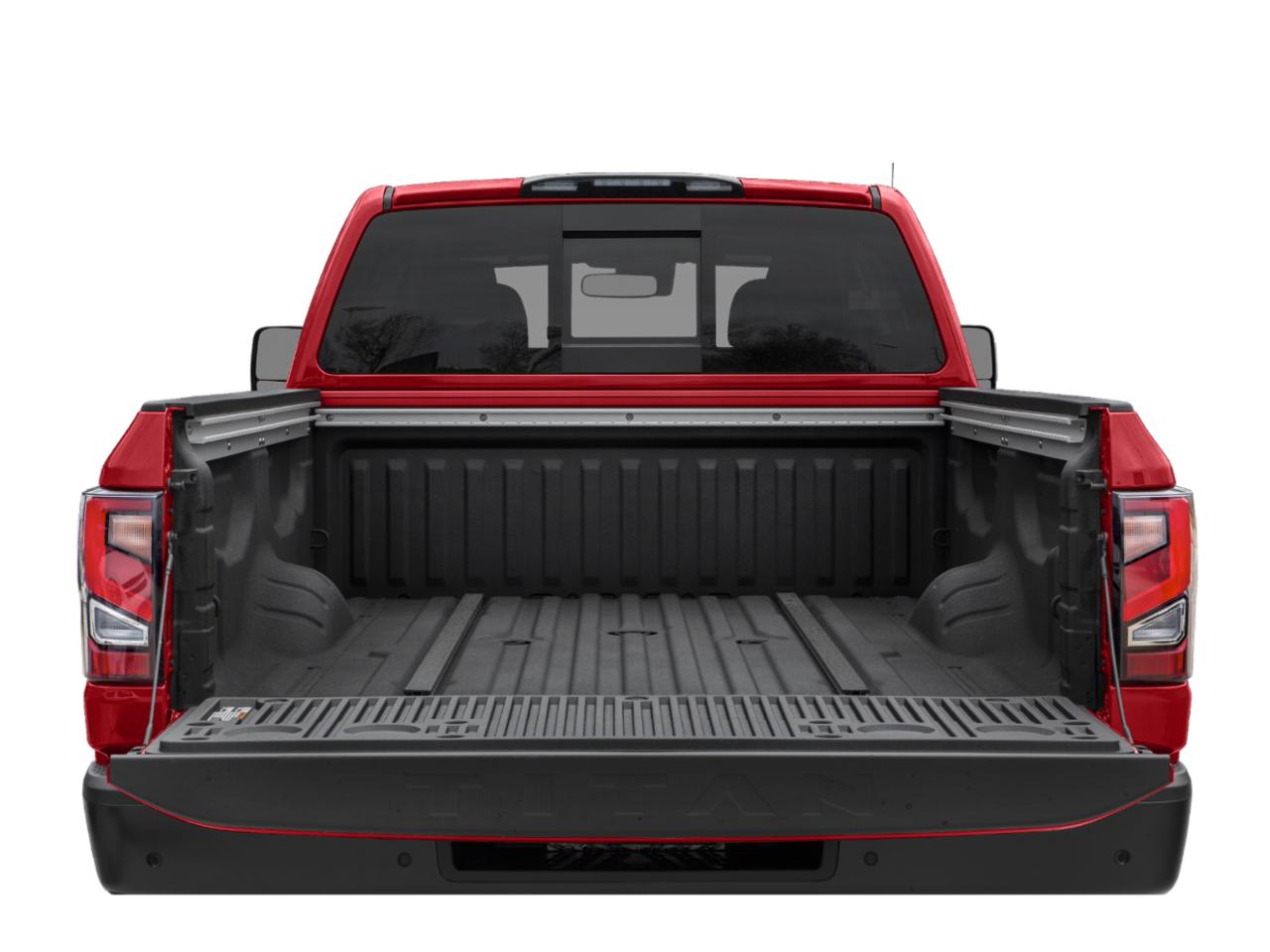 2022 Nissan Titan XD Vehicle Photo in San Antonio, TX 78209