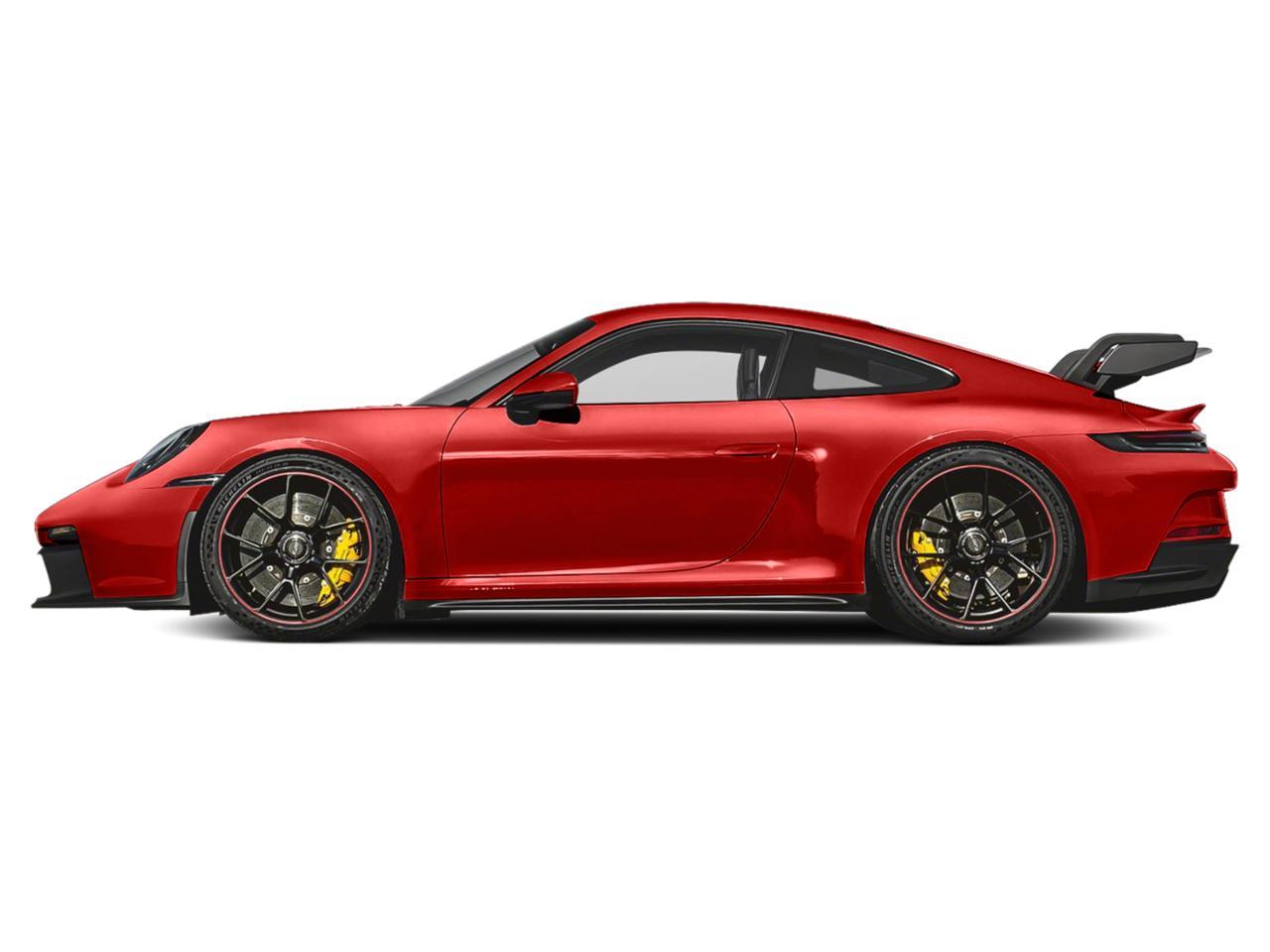 2022 Porsche 911 Vehicle Photo in Maitland, FL 32751