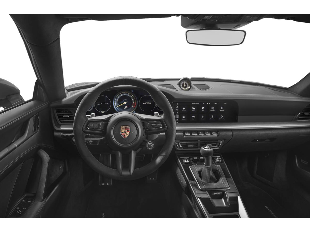 2022 Porsche 911 Vehicle Photo in Maitland, FL 32751