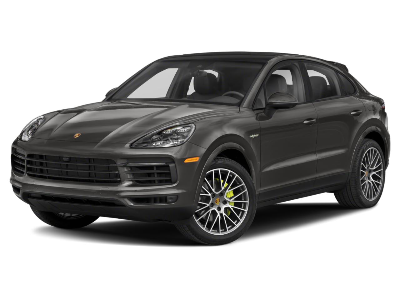 2022 Porsche Cayenne Vehicle Photo in Tampa, FL 33614