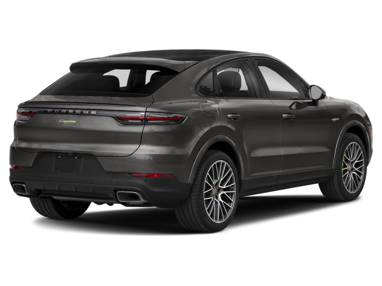 2022 Porsche Cayenne Vehicle Photo in Tampa, FL 33614