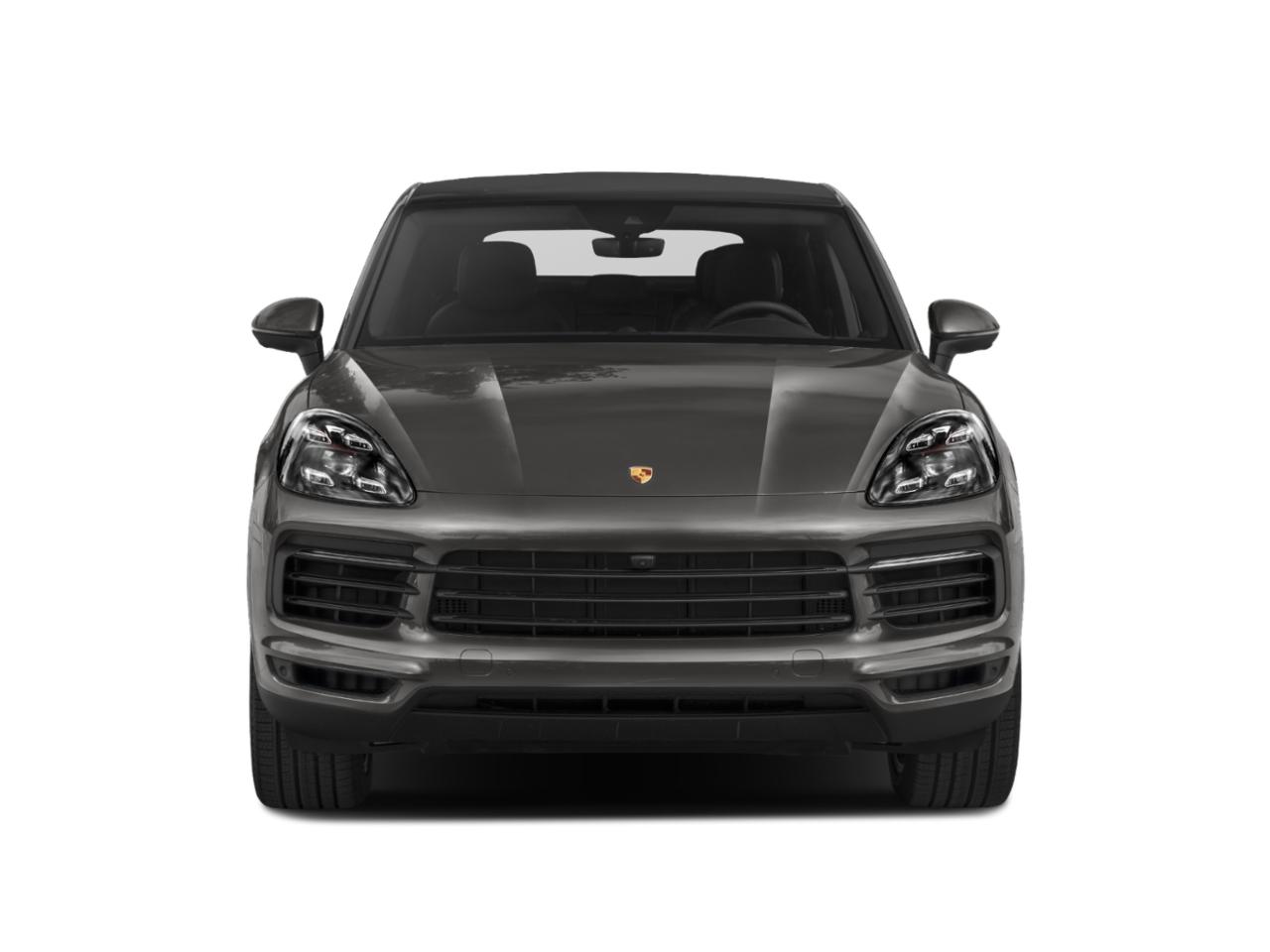 2022 Porsche Cayenne Vehicle Photo in Tampa, FL 33614