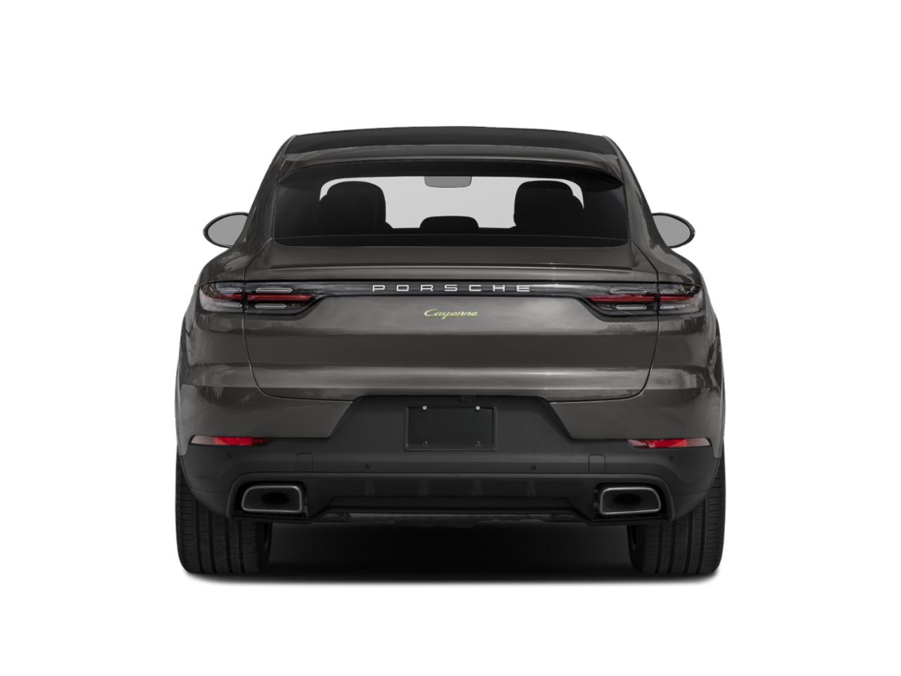 2022 Porsche Cayenne Vehicle Photo in Tampa, FL 33614